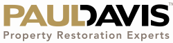 Paul Davis Logo