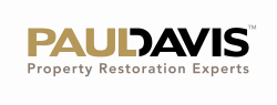 Paul Davis Logo